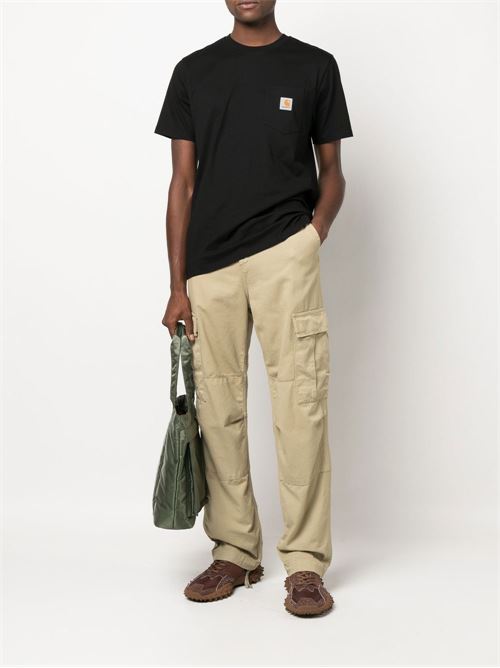 Pocket Tee T-shirt CARHARTT WIP | I03043489XX